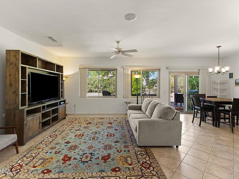 17366 W KING CANYON Drive photo 4