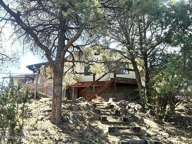 1862 W Snowline Dr photo 1