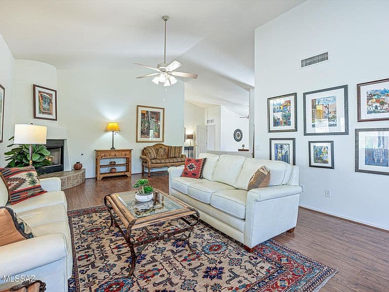 63140 E Whispering Tree Ln photo 2