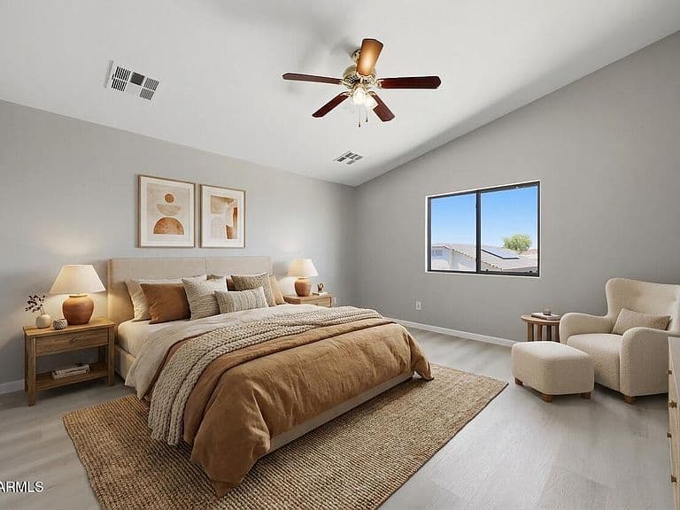 12026 W SALTER Drive photo 3