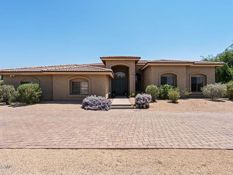8540 E MCDOWELL Road #46 photo 1