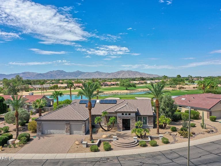 19630 N CACTUS Lane photo 2