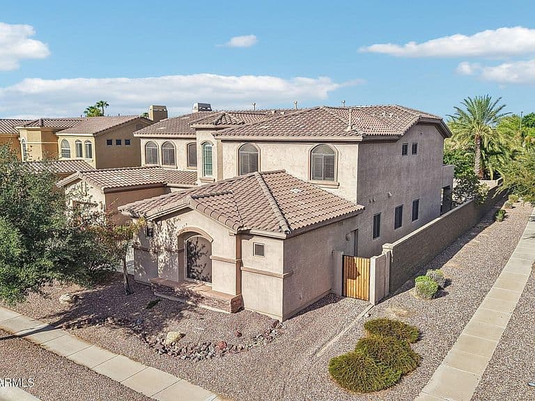 4743 S STAR CANYON Drive photo 2