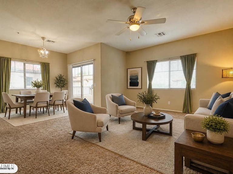 2831 E SOUTHERN Avenue #216 photo 1