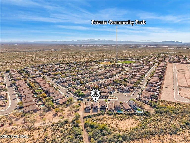 7689 E Fair Meadows Loop photo 2
