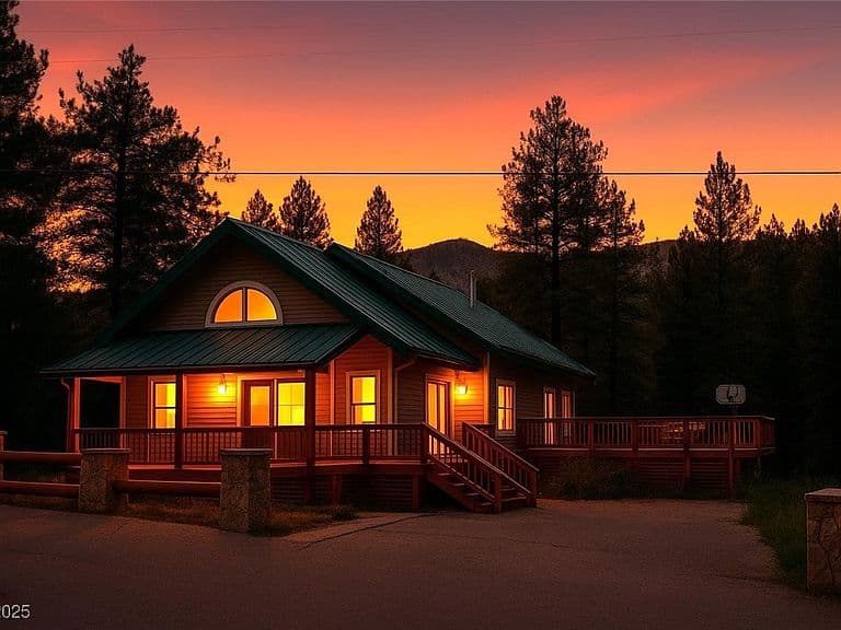 4178 Matterhorn Way photo 1