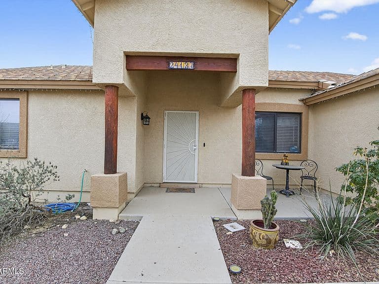 24137 W BLUE SKY Drive photo 2