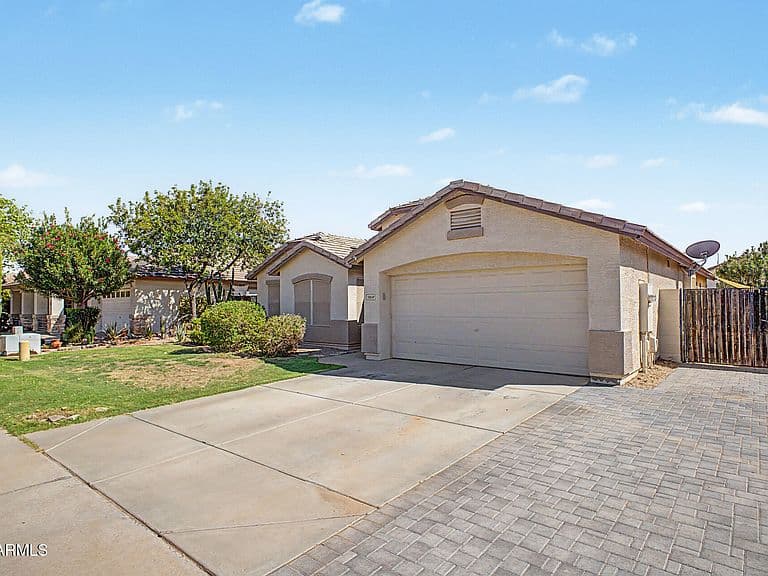 9649 E OSAGE Avenue photo 3