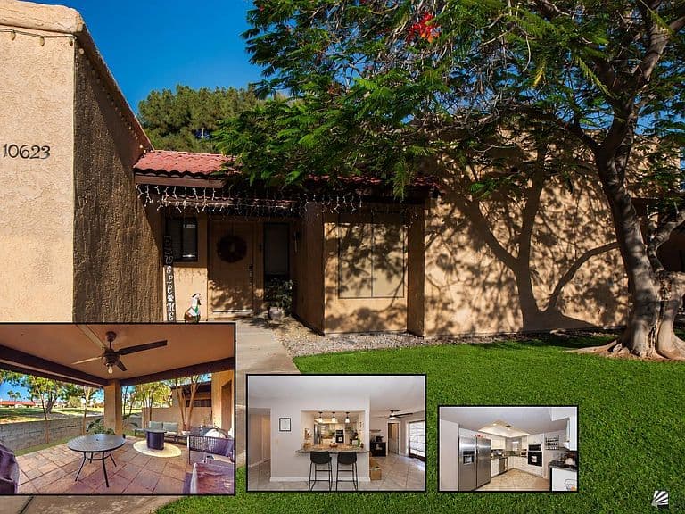 10623 S Calle Raquel photo 1