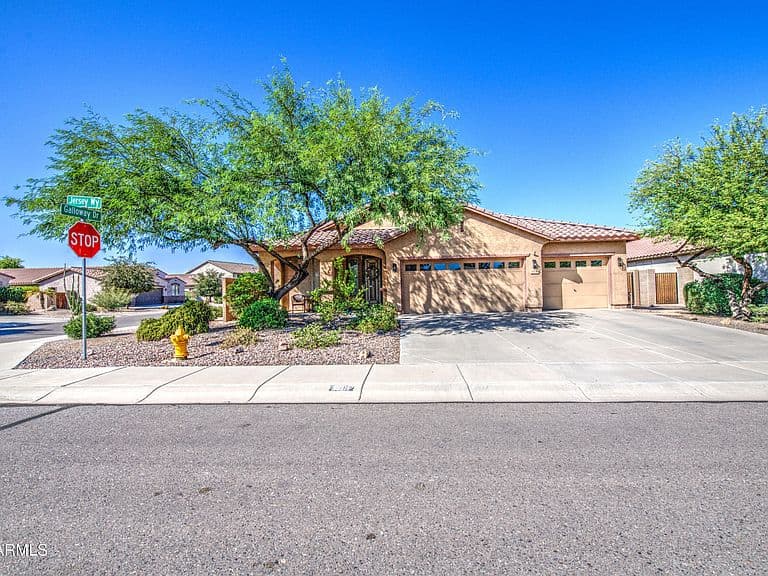 903 W Jersey Way photo 2