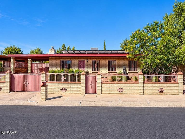 5250 S Aleppo Dr photo 3
