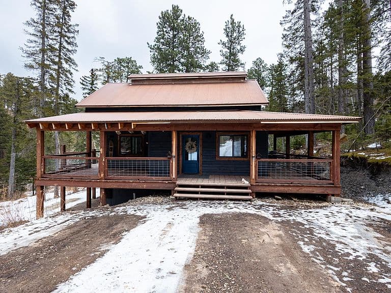 21120 Gilded Mountain Rd photo 2