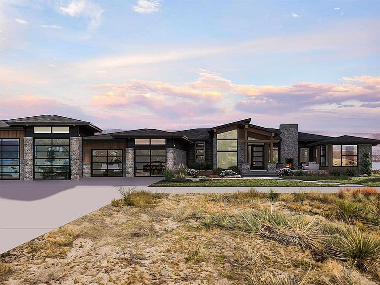 23003 Desert Sage Dr photo 1