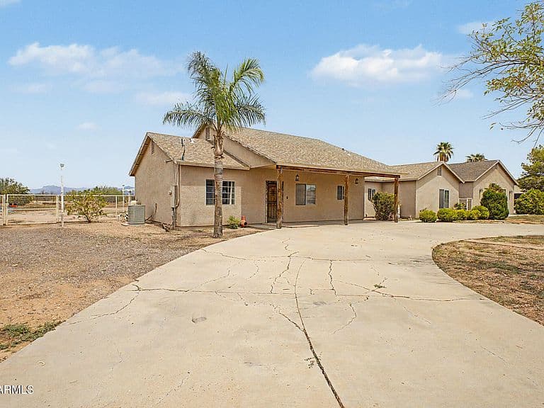 10644 E AMERICAN PRIDE Drive photo 1