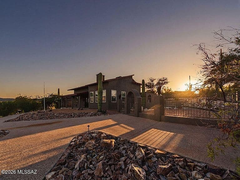 4701 N Placita De Concha photo 5
