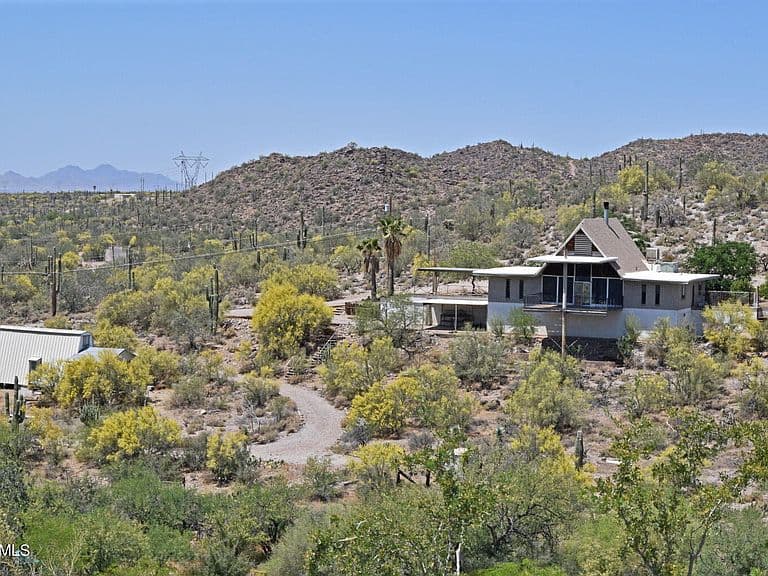 12 E SILVER KING Road photo 4