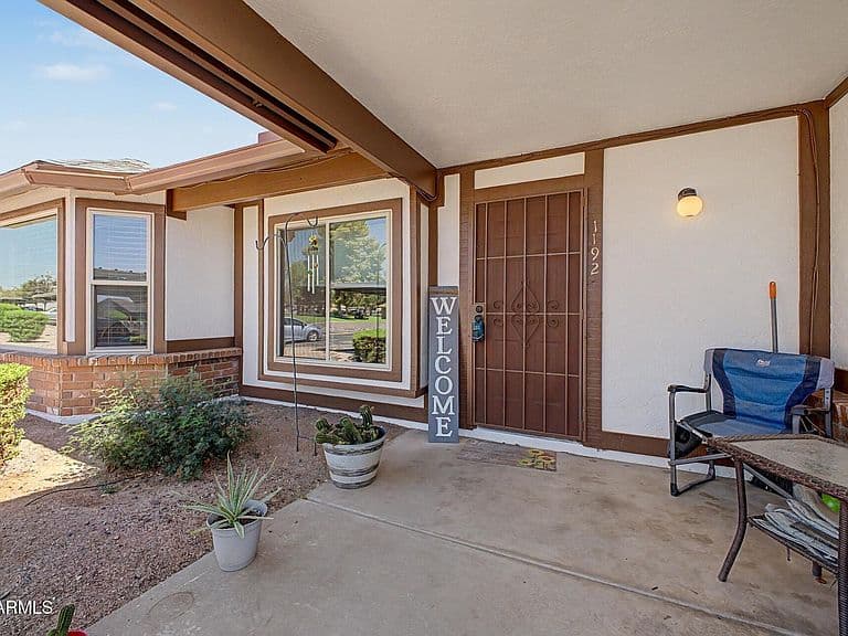 1055 N RECKER Road #1192 photo 5
