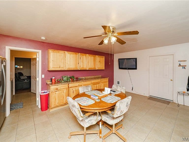 7635 W Abrigo Drive photo 5