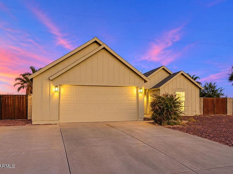 9809 N 67TH Drive photo 2