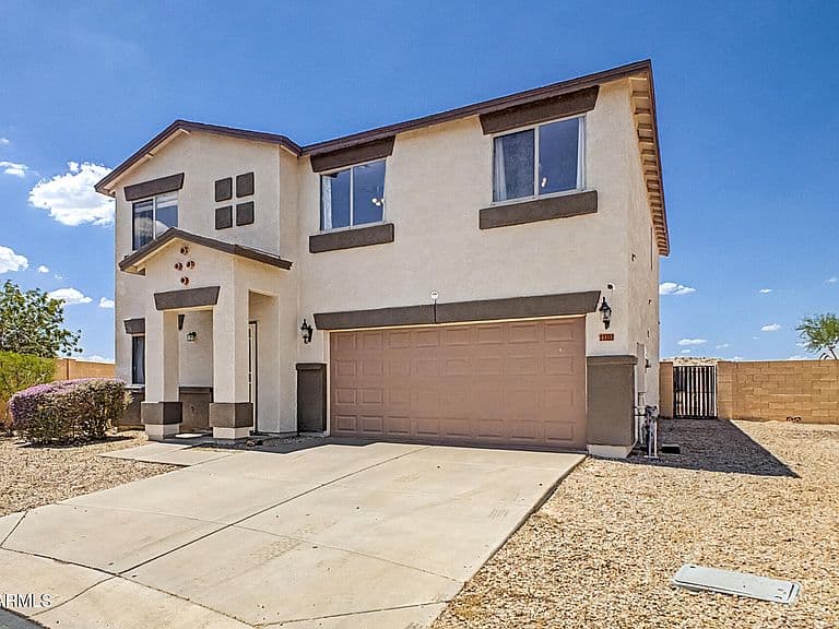 23332 N SERENITY Trail photo 3