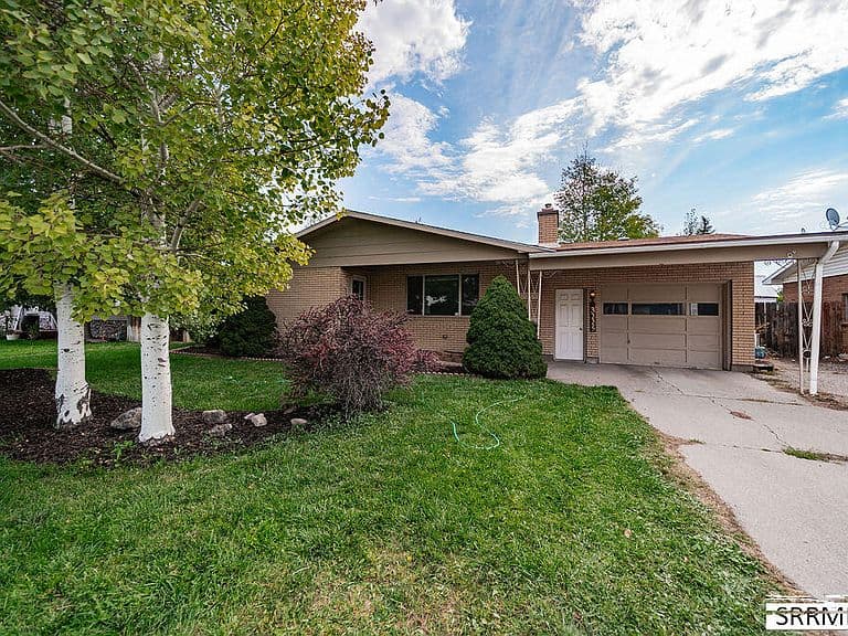 3225 S Romrell Ln photo 1