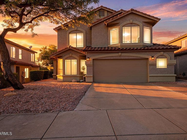 7522 E CHRISTMAS CHOLLA Drive photo 1
