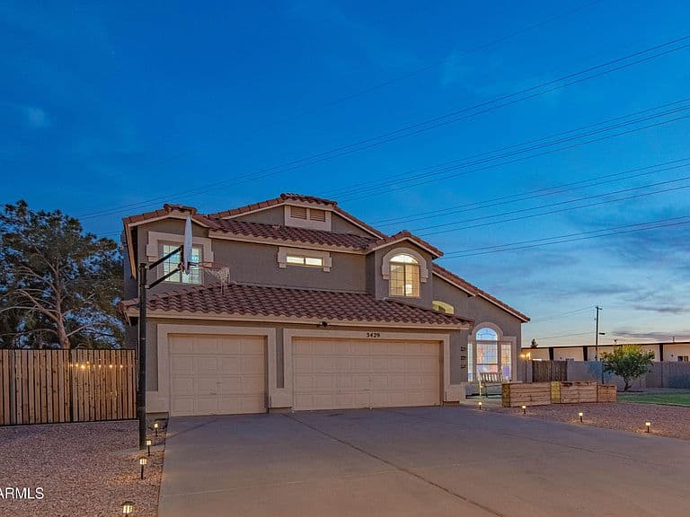 3429 E CAMINO Circle photo 2