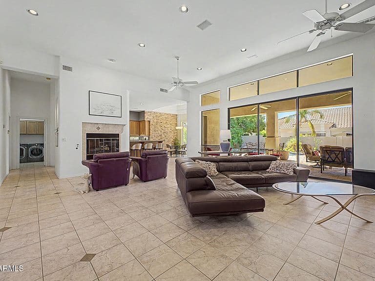 4055 N RECKER Road #55 photo 5