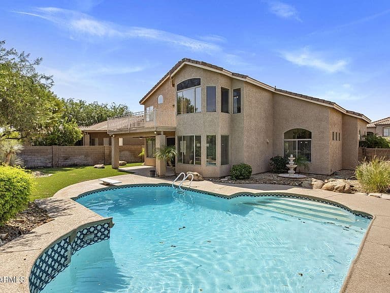 4718 E VIA MONTOYA Drive photo 4