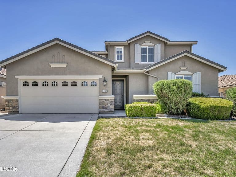 10725 Cedar Rock Dr photo 1