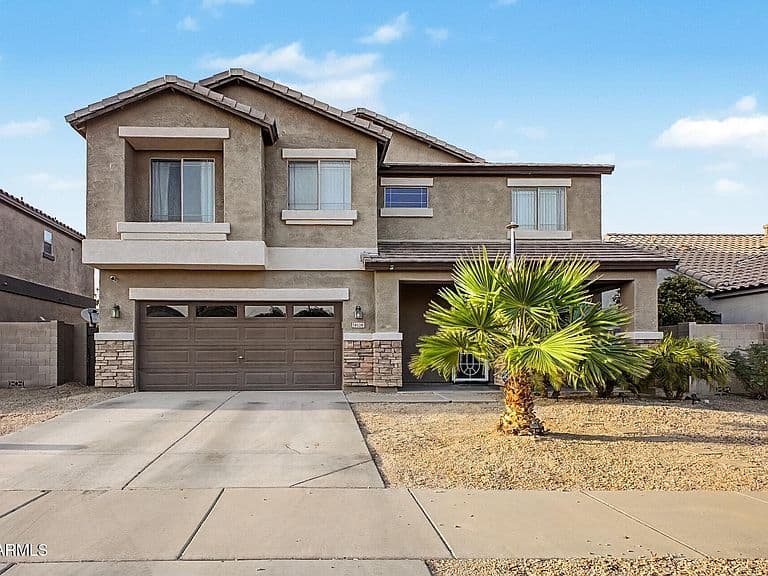 14136 W GELDING Drive photo 2