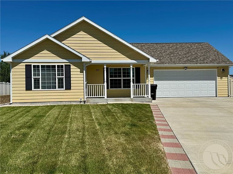3127 Amelia Cir photo 1