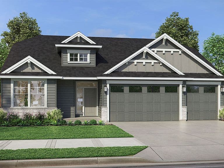 The Hemlock Plan, Sagarra at Orchard Park photo 1