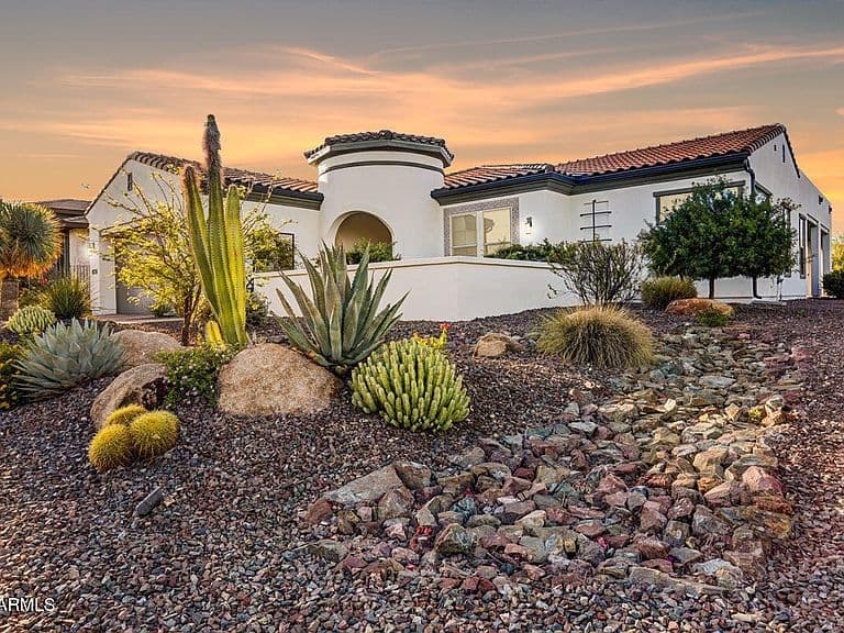 17746 E CINDERCONE Road photo 2