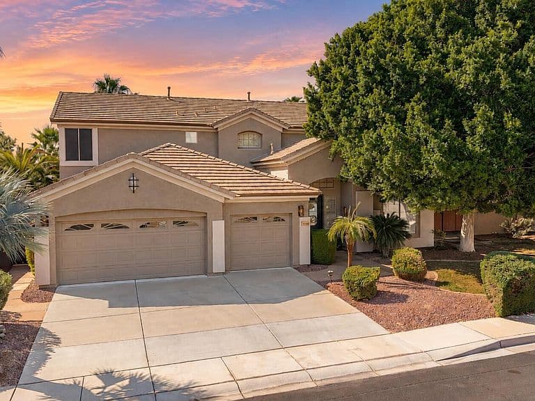 3540 S HOLGUIN Court photo 1