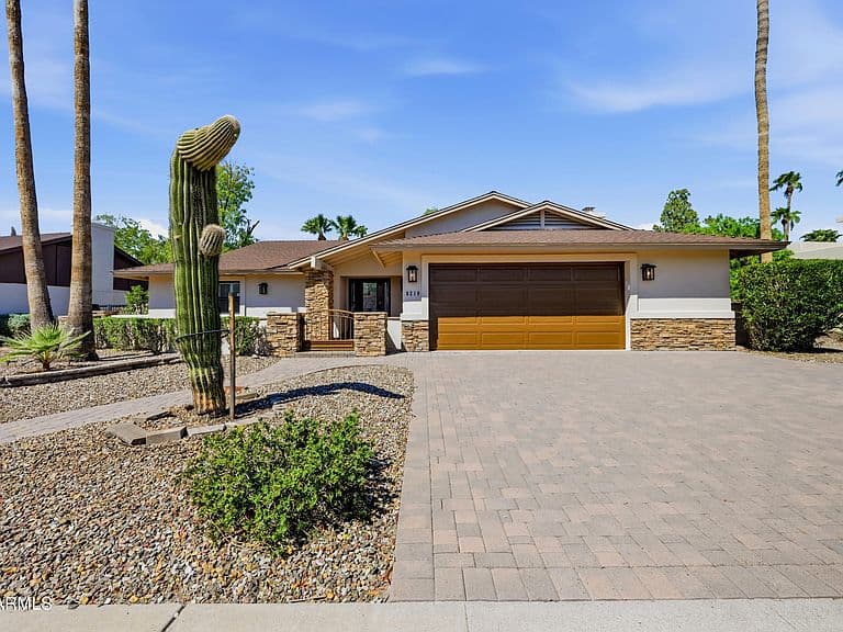 8218 E Lippizan Trail photo 1