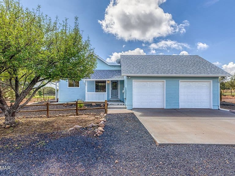 958 Cheney Ranch Loop photo 4