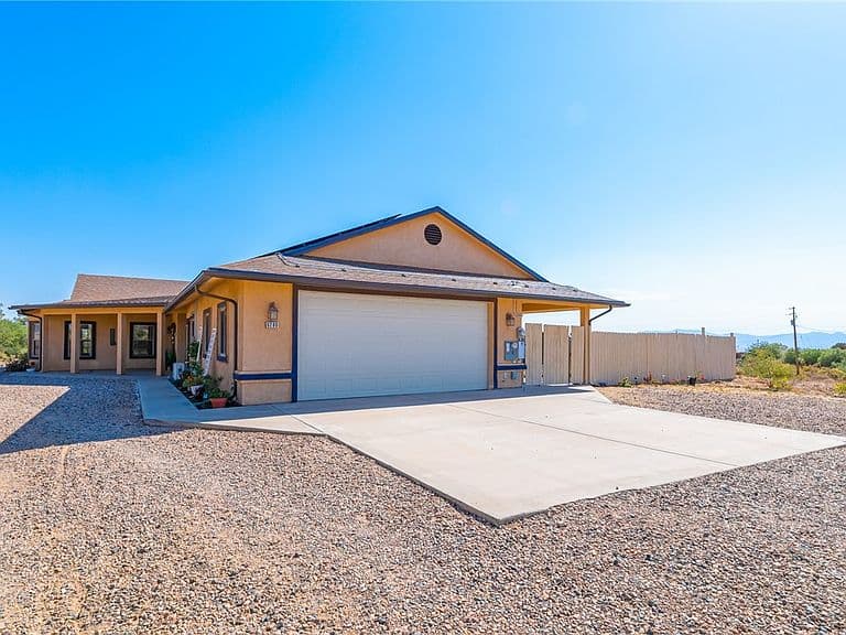 6280 N Palo Christo Drive photo 4