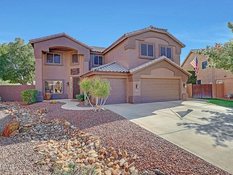 25767 N 67TH Drive photo 2