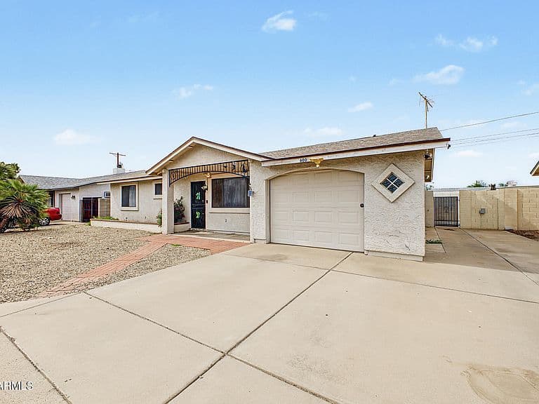 600 S STARDUST Lane photo 2