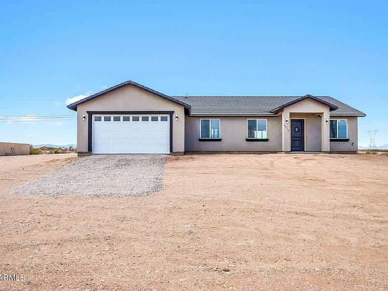 4410 S 344TH Drive photo 1