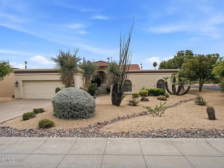 18425 E FOUR PEAKS Boulevard photo 3
