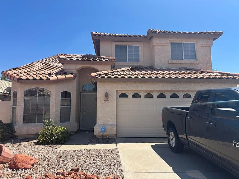 7945 W Wescott Drive photo 2