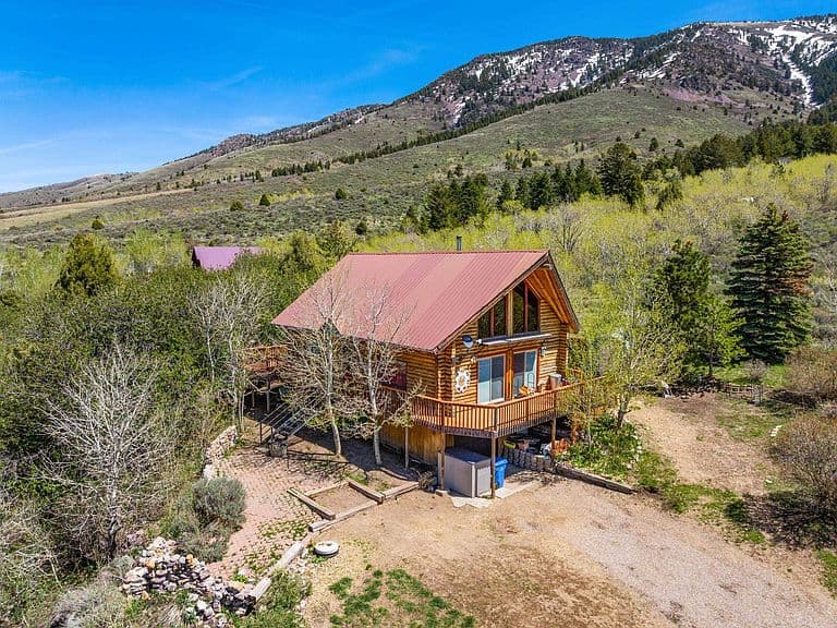 2466 E Green Canyon Rd photo 1