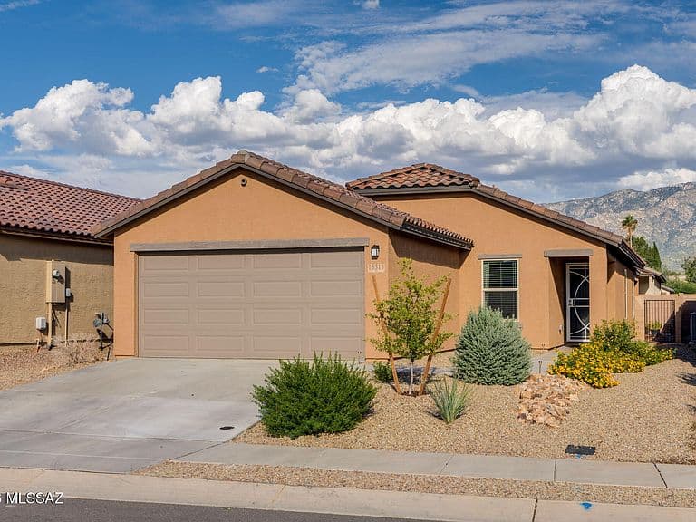15318 N Desert Lilac Ln photo 1