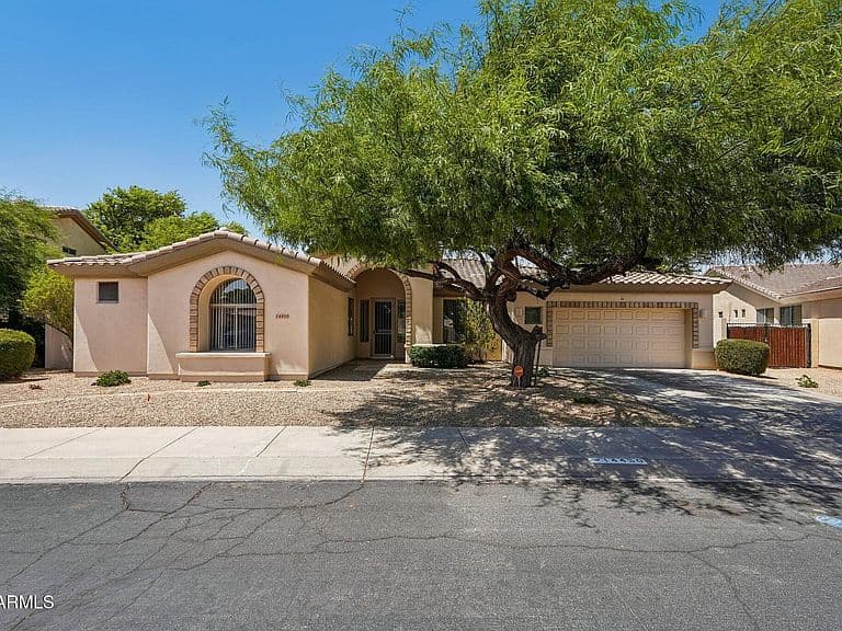14450 W AVALON Drive photo 1