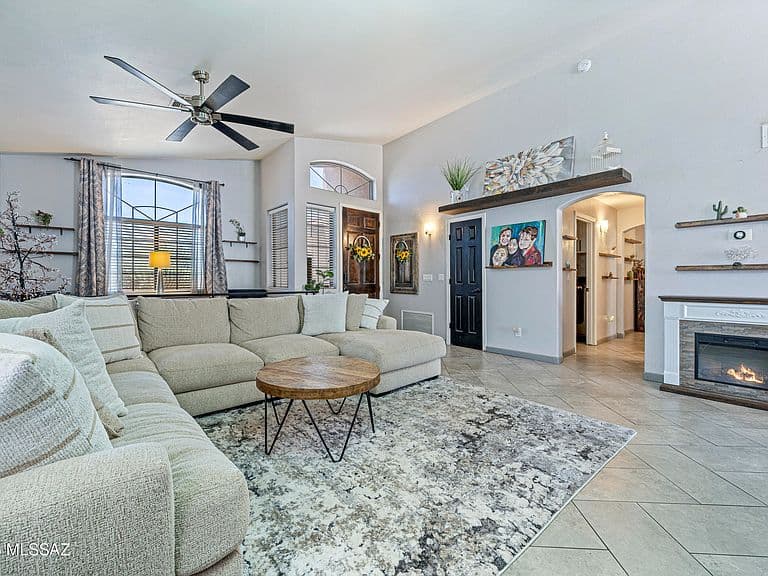 6984 W Tacna Dr photo 5