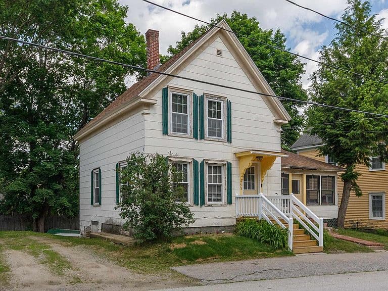 53 Butler Street photo 1