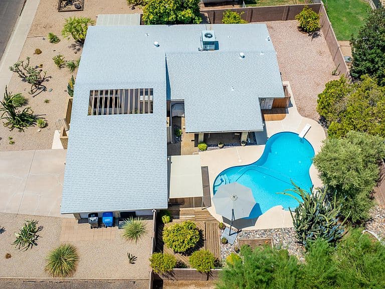 3024 W DESERT COVE Avenue photo 3