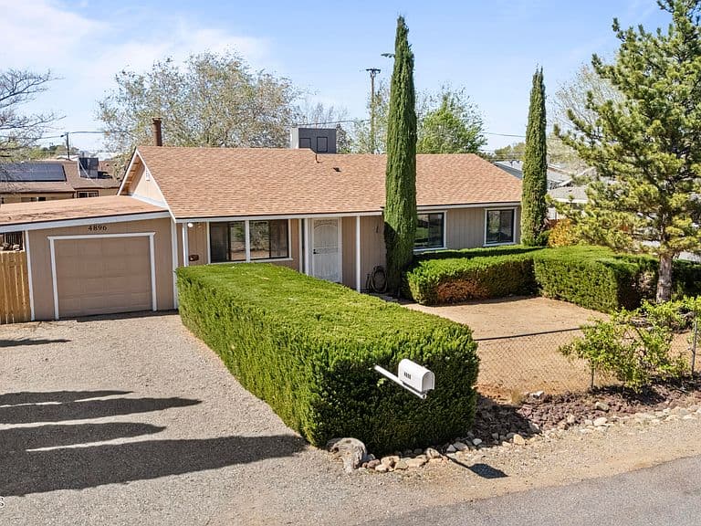 4896 N Harlequin Dr photo 1